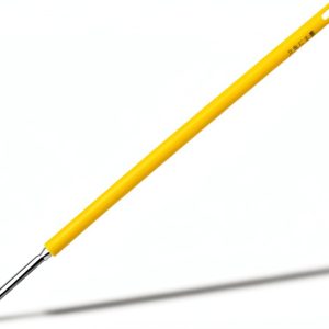 Egg Mix Stick by Seki Japan Egg Separator with Yellow Safety Cover-0