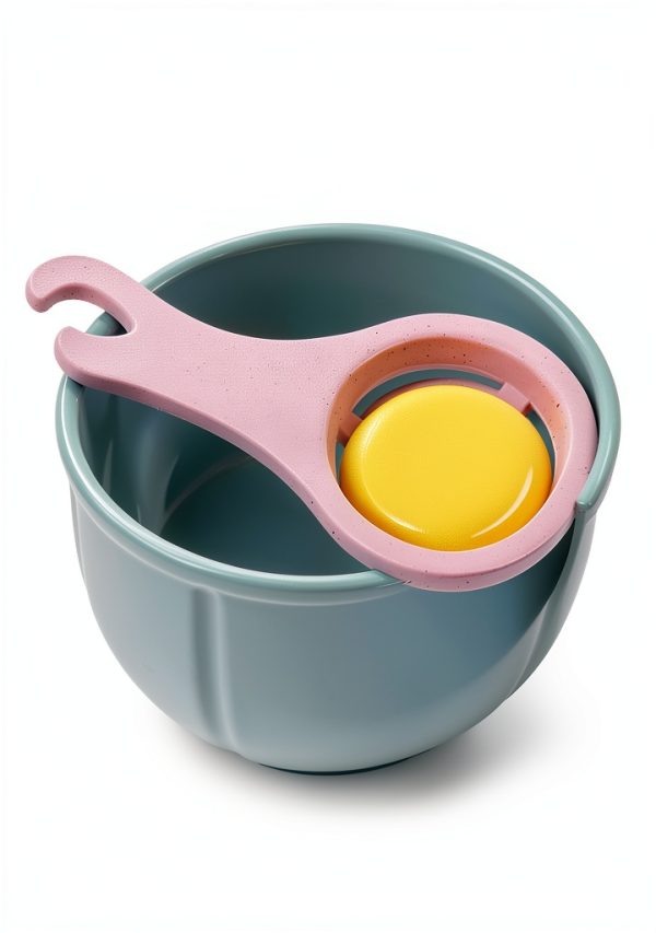 Egg Peeler 4-pack ZHLKHIOP Hard Boiled Tool with Colorful Handles-6