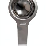 Egg Yolk Separator Fox Run Stainless Steel 6.75" x 1.75" Dishwasher-0