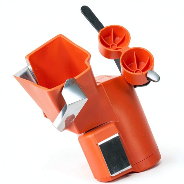 3Pcs Egg Shell Opener, 2025 New Egg Cracker Tool for Raw Eggs, Hard Boiled Egg Peeler Egg Cube Egg Separator Handheld, Stainless Steel Eggshell Breaker Egg Shell Cutter Kitchen Gadgets-4